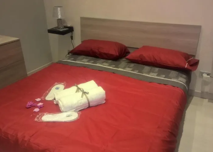 Bed and Breakfast Nanni Napoli